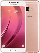 Best available price of Samsung Galaxy C5 in Solomonislands
