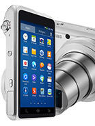 Best available price of Samsung Galaxy Camera 2 GC200 in Solomonislands