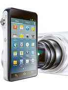 Best available price of Samsung Galaxy Camera GC100 in Solomonislands