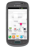 Best available price of Samsung Galaxy Exhibit T599 in Solomonislands