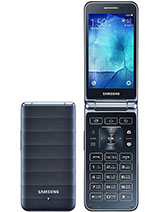 Best available price of Samsung Galaxy Folder in Solomonislands