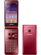 Best available price of Samsung Galaxy Folder2 in Solomonislands