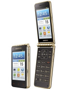 Best available price of Samsung I9230 Galaxy Golden in Solomonislands