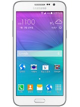 Best available price of Samsung Galaxy Grand Max in Solomonislands