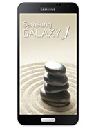 Best available price of Samsung Galaxy J in Solomonislands