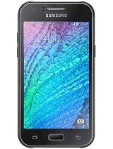 Best available price of Samsung Galaxy J1 4G in Solomonislands