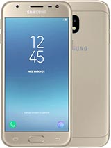 Best available price of Samsung Galaxy J3 2017 in Solomonislands