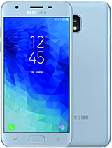Best available price of Samsung Galaxy J3 2018 in Solomonislands