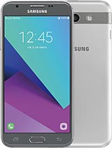 Best available price of Samsung Galaxy J3 Emerge in Solomonislands