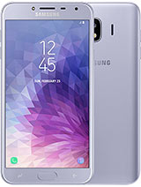 Best available price of Samsung Galaxy J4 in Solomonislands