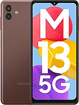 Best available price of Samsung Galaxy M13 5G in Solomonislands
