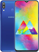 Best available price of Samsung Galaxy M20 in Solomonislands