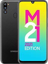 Best available price of Samsung Galaxy M21 2021 in Solomonislands