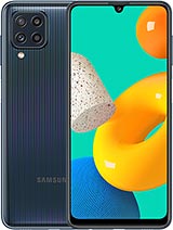 Best available price of Samsung Galaxy M32 in Solomonislands