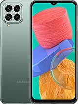 Best available price of Samsung Galaxy M33 in Solomonislands