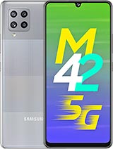Best available price of Samsung Galaxy M42 5G in Solomonislands