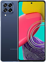 Best available price of Samsung Galaxy M53 in Solomonislands