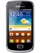 Best available price of Samsung Galaxy mini 2 S6500 in Solomonislands
