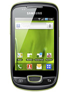 Best available price of Samsung Galaxy Mini S5570 in Solomonislands