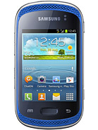 Best available price of Samsung Galaxy Music S6010 in Solomonislands