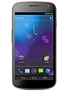 Best available price of Samsung Galaxy Nexus LTE L700 in Solomonislands