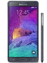 Best available price of Samsung Galaxy Note 4 in Solomonislands