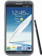 Best available price of Samsung Galaxy Note II CDMA in Solomonislands