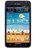 Best available price of Samsung Galaxy Note T879 in Solomonislands