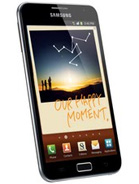 Best available price of Samsung Galaxy Note N7000 in Solomonislands