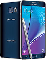 Best available price of Samsung Galaxy Note5 USA in Solomonislands