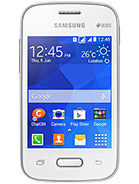 Best available price of Samsung Galaxy Pocket 2 in Solomonislands