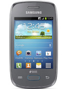 Best available price of Samsung Galaxy Pocket Neo S5310 in Solomonislands