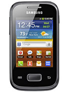 Best available price of Samsung Galaxy Pocket plus S5301 in Solomonislands