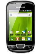 Best available price of Samsung Galaxy Pop Plus S5570i in Solomonislands