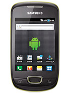 Best available price of Samsung Galaxy Pop i559 in Solomonislands