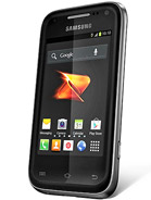 Best available price of Samsung Galaxy Rush M830 in Solomonislands