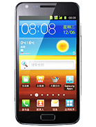 Best available price of Samsung I929 Galaxy S II Duos in Solomonislands