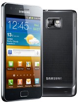 Best available price of Samsung I9100 Galaxy S II in Solomonislands