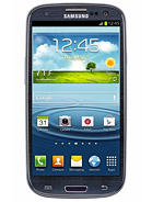Best available price of Samsung Galaxy S III I747 in Solomonislands