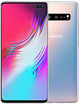 Best available price of Samsung Galaxy S10 5G in Solomonislands