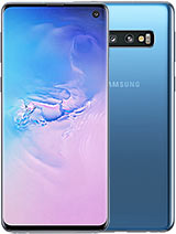 Best available price of Samsung Galaxy S10 in Solomonislands