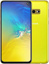 Best available price of Samsung Galaxy S10e in Solomonislands