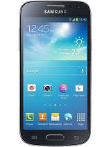 Best available price of Samsung I9190 Galaxy S4 mini in Solomonislands