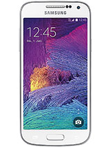 Best available price of Samsung Galaxy S4 mini I9195I in Solomonislands