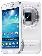 Best available price of Samsung Galaxy S4 zoom in Solomonislands