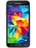 Best available price of Samsung Galaxy S5 Duos in Solomonislands