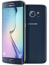 Best available price of Samsung Galaxy S6 edge in Solomonislands