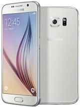 Best available price of Samsung Galaxy S6 in Solomonislands