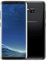 Best available price of Samsung Galaxy S8 in Solomonislands