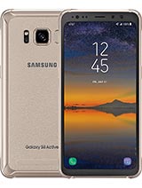 Best available price of Samsung Galaxy S8 Active in Solomonislands
